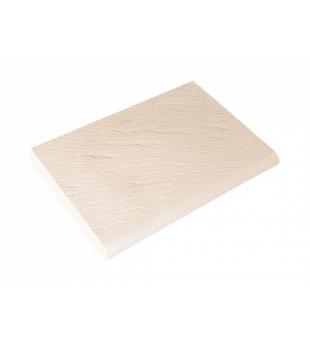 Fliese Ardoise - gerade Fliese 500 x 350, 1 Stck