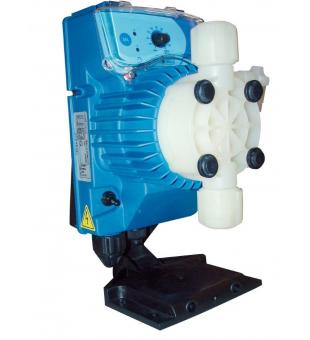 DOSING PUMP SEKO TEKNA AKL 803 with adaptor socket