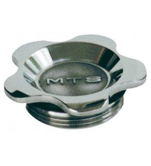 CAP STAINLESS FOR BASIC ELEMENT