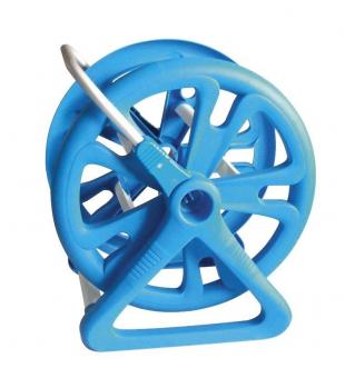 HOSE REEL FOR FLOATING HOSE