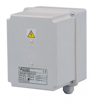 Safety transformer - 300W