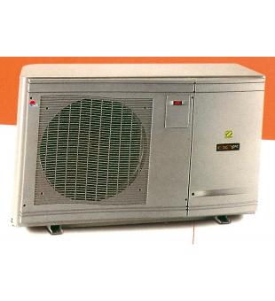 EDEN PAC 3, 12KW