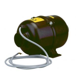 BLOWER FOR INTERMITTENT OPERAT, MUFE 50 MM
