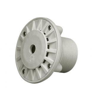 Unten schlieende Dse - 14 m3/h einstellbar - Durchfluss von 0 to 100 %, fr Beton, mit Klebstoff verbinden 50 mm oder 2" AG