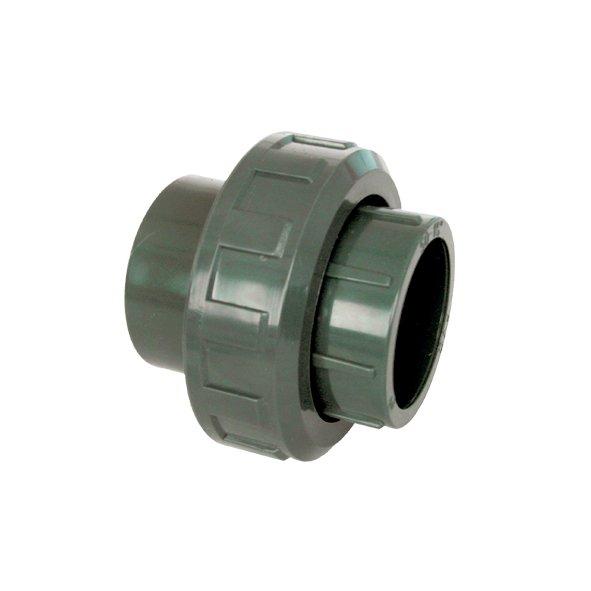 PVC Fitting - Hollender 20 mm, DN=20 mm, Kleben / Kleben