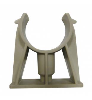 PIPE BRACKET ZIM 25MM