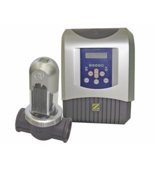SALT WATER CHLORINATOR ZODIAC EI25