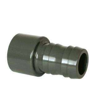 HOSE ADAPTOR 50X50MM