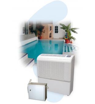 DEHUMIDIFIERS AMCOR D 950 S