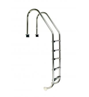 LADDER-ST.STEEL-STANDARD 5ST.