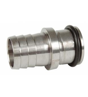 HOSE PIN D38MM WITH O-RING
