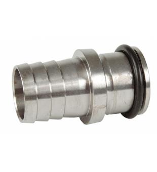 Cijevna Kuka D=38 mm Sa O-Prstenom