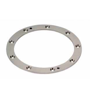 Flange Vag-Jet - stainless steel