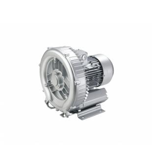 Blower - SEKO for continuous operation, 0,2kW, 230V, 70m3/h