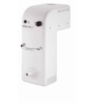 Protusmjer Active, 20 m3/h, 230 V, 0,75 kW