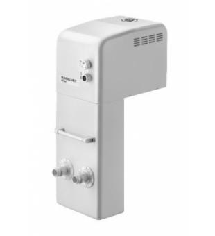 Zvsn protiproud Badu Jet - Action,54 m3/h,230 V,2,9 kW,2x tryska &Oslash;28mm