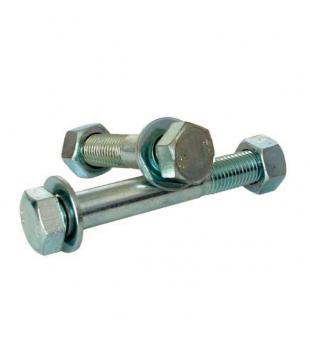 SCREW M16X90MM+MOTHER+WASHER