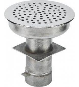 Usis VAMILA za atrakcije, INOX