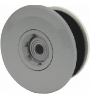 NOZZLE SET VA - light grey (RAL7004)