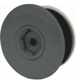 NOZZLE SET VA - dark grey (RAL7016)