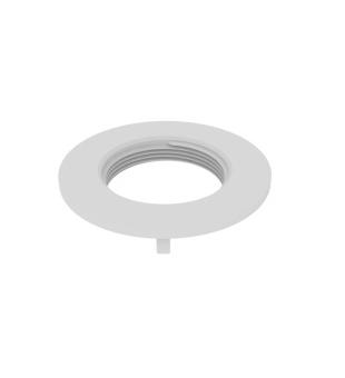Nut for nozzle VA