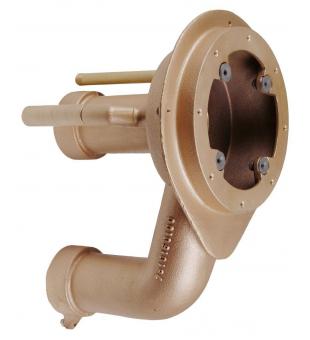 Pedmontn sestava bronz 24 cm &ndash; Taifun