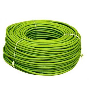 SILICON CABLE 2X4MM