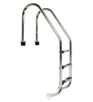 LADDER-ST.STEEL-STANDARD 3ST.