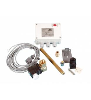 ELECTRIC WATER LEVEL CONTROLER