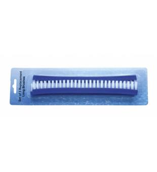 SPARE BRUSH FOR TRIANGLE VAC CLEANER