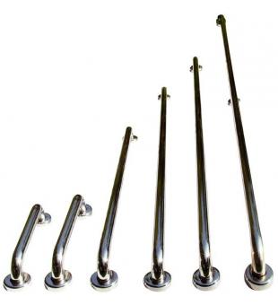 Handlauf 1,5 m (AISI 316)