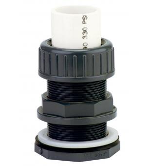 Prelaz - Trodijelni 32 x 1 1/4" Vanjski