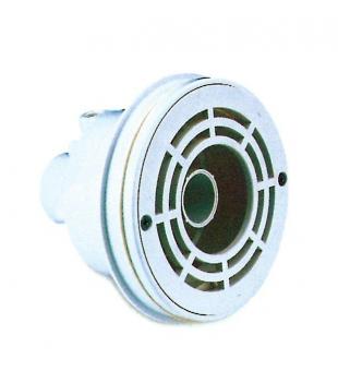 Counter-current head with 40 mm jet and water suction - VAG-JET, connection 2" IN