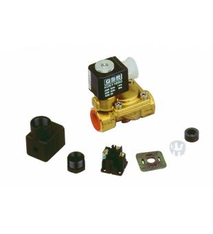 Elektromagnetisches Ventil 3/4"