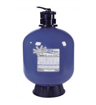 FILTR.TANK TAGELUS-CLEARPRO TA40 480/TOP