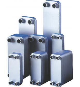 Plattentauscher OVBD 88