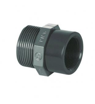 Reducir S Navojem 11/4" Vanjski x 1" Unutarnji