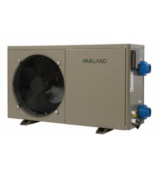 Tepeln erpadlo FAIRLAND PH75S 30kW, 400V, titan vmnk, C.O.P. 6, pro 100-115m3