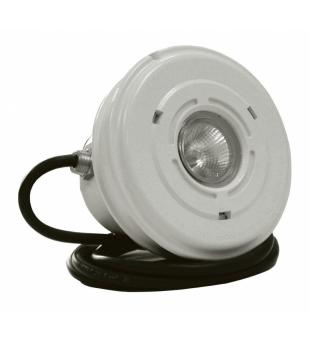 HALOGENOUS SPOTLIGHT 50 W WITH