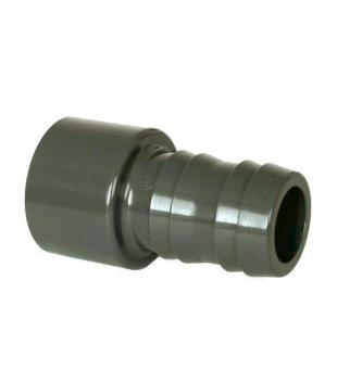 HOSE ADAPTOR 40X40MM