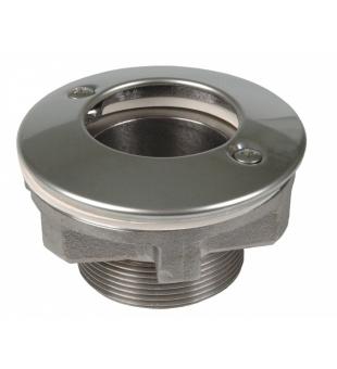 SUCTION NOZZLE WITH FLANGE - LINER POOLS