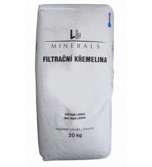 Dijatomejska Zemlja 20 kg