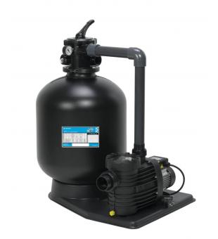 PENTAIR AZUR CLEAR PRO KIT 480 WITH PUMP BETTAR TOP, 8 M3/H, 230 V