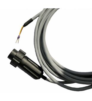 VArio - komunikacijski kabel za VA DOS / VA SALT SMART (razv. kutija) - 3 m