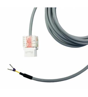 VArio - komunikan kabel k DMX svtlm - 10 m