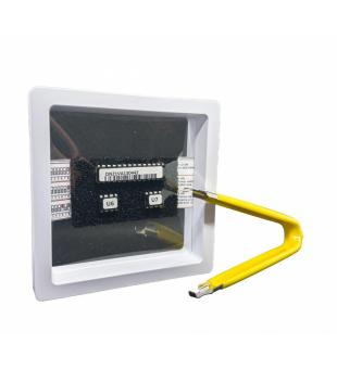 Upgrade KIT fr VArio DIN Modul - auf Version 1.4