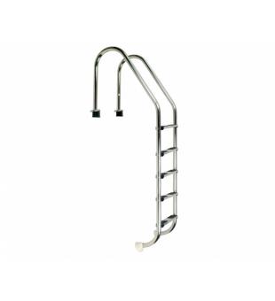 LADDER-ST.STEEL-STANDARD 5ST. AISI 316