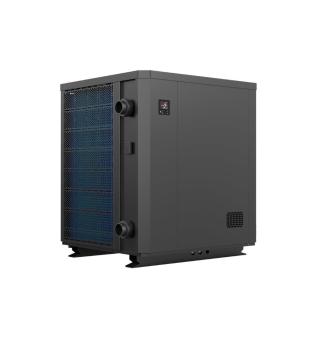 Heat pump RAPID INVERTER IPHC150T 60kW with cooling