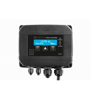 VA Smart pool controler PREVA 25-33-50 KOPIE