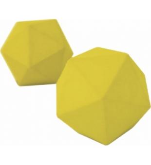 AQUAKRYSTAL  Sponge for skimmer, 2pcs